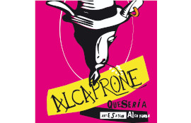 Quesería Alcaprone